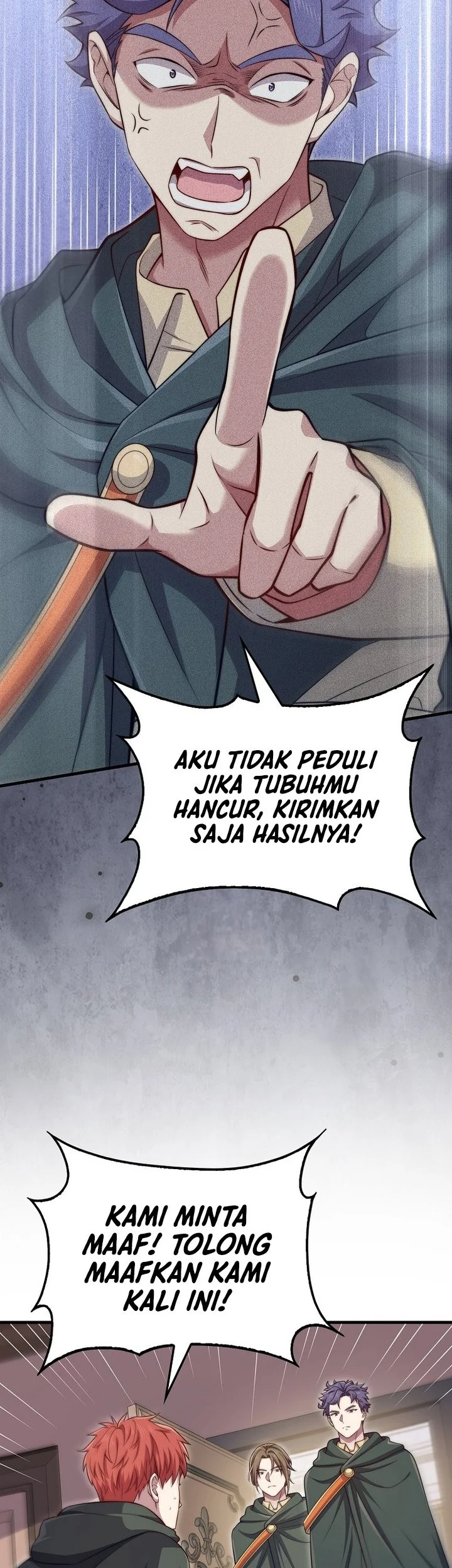 Chapter 177 - halaman 12