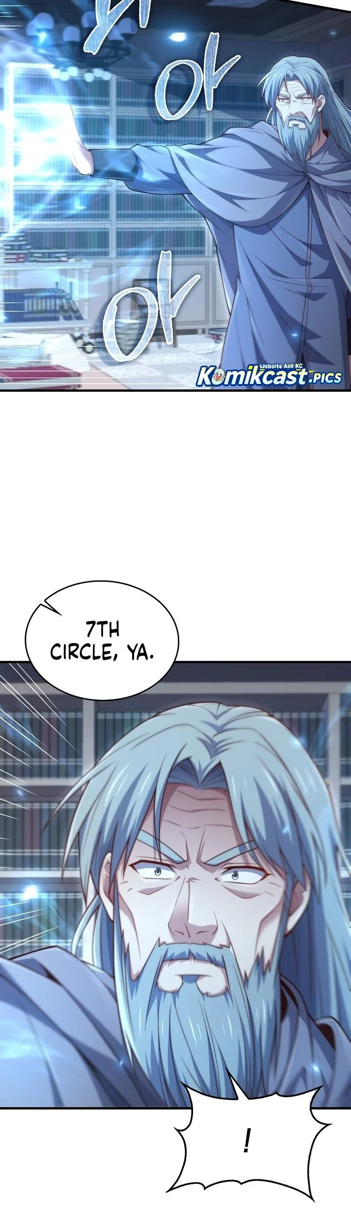 Chapter 178 - halaman 22