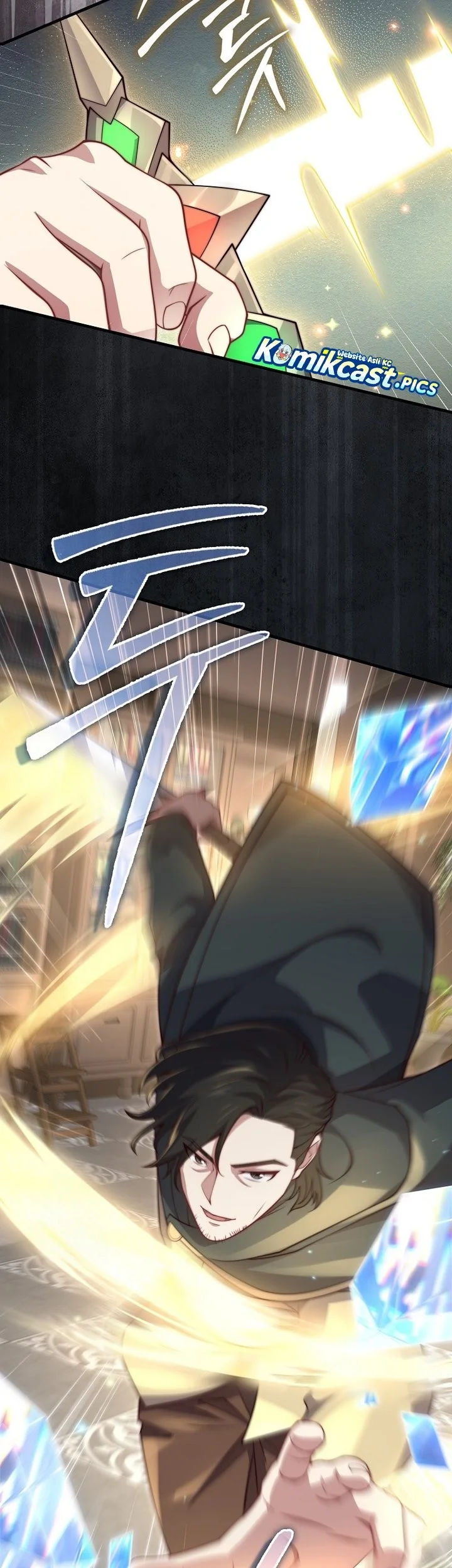 Chapter 178 - halaman 26