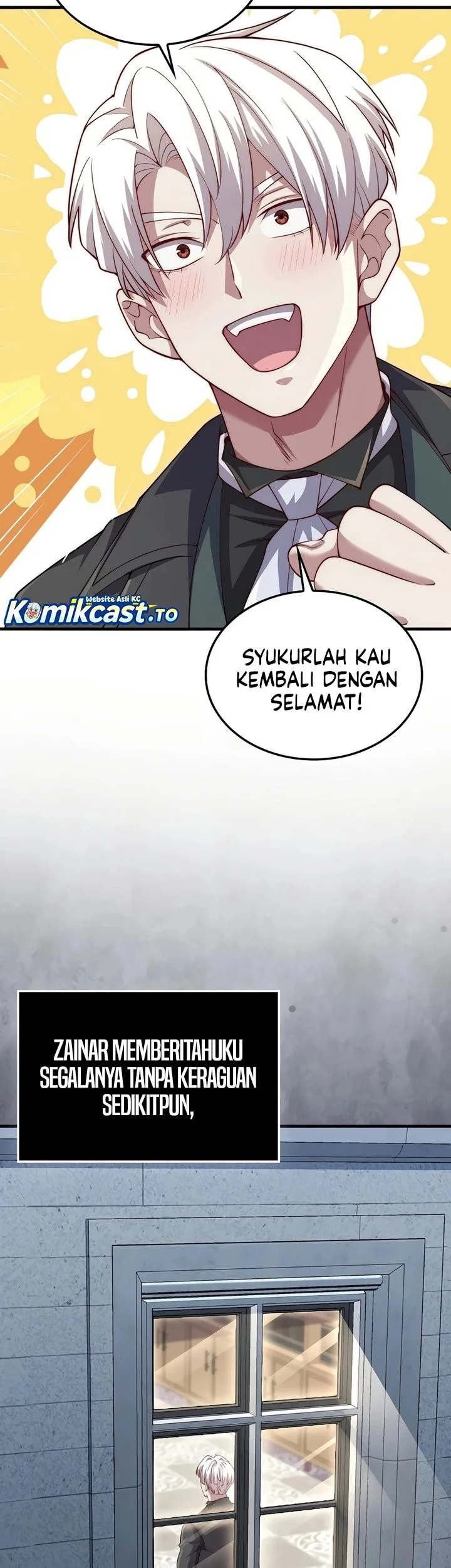Chapter 179 - halaman 20