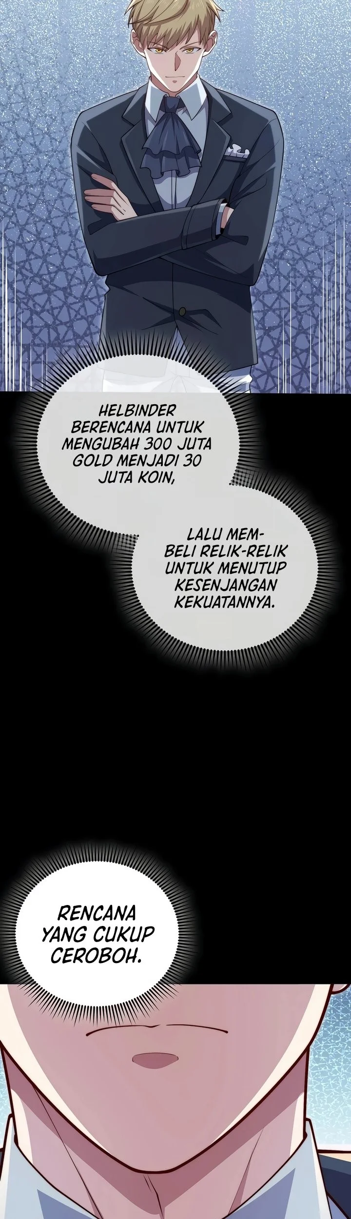 Chapter 179 - halaman 22