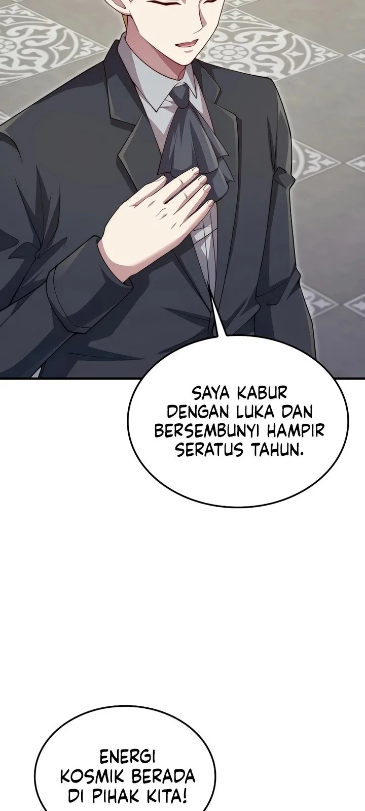 Chapter 179 - halaman 19