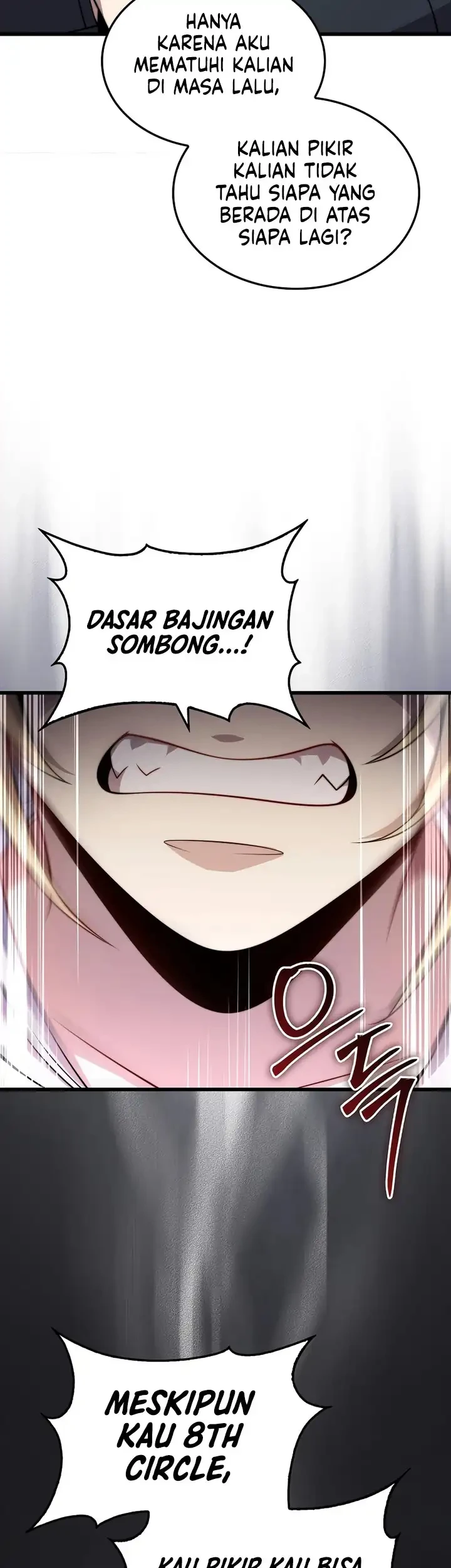 Chapter 180 Fix - halaman 21