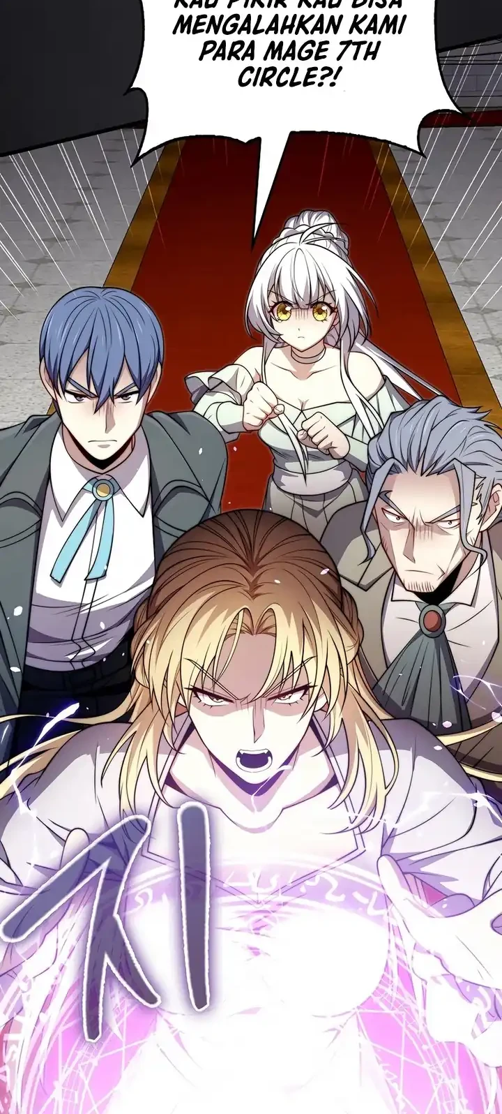 Chapter 180 Fix - halaman 22