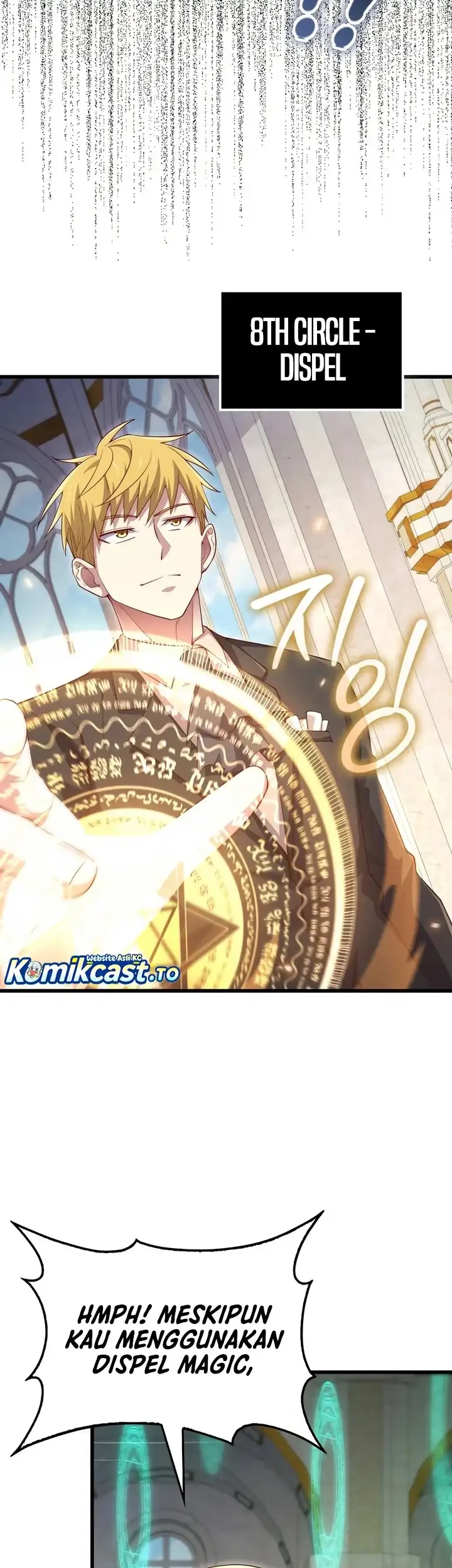 Chapter 180 Fix - halaman 31
