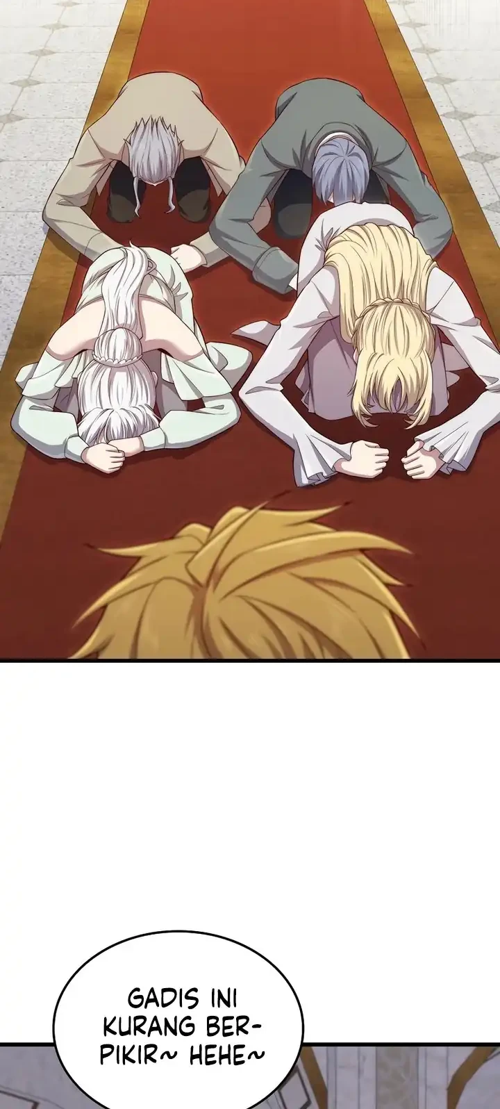 Chapter 180 Fix - halaman 36