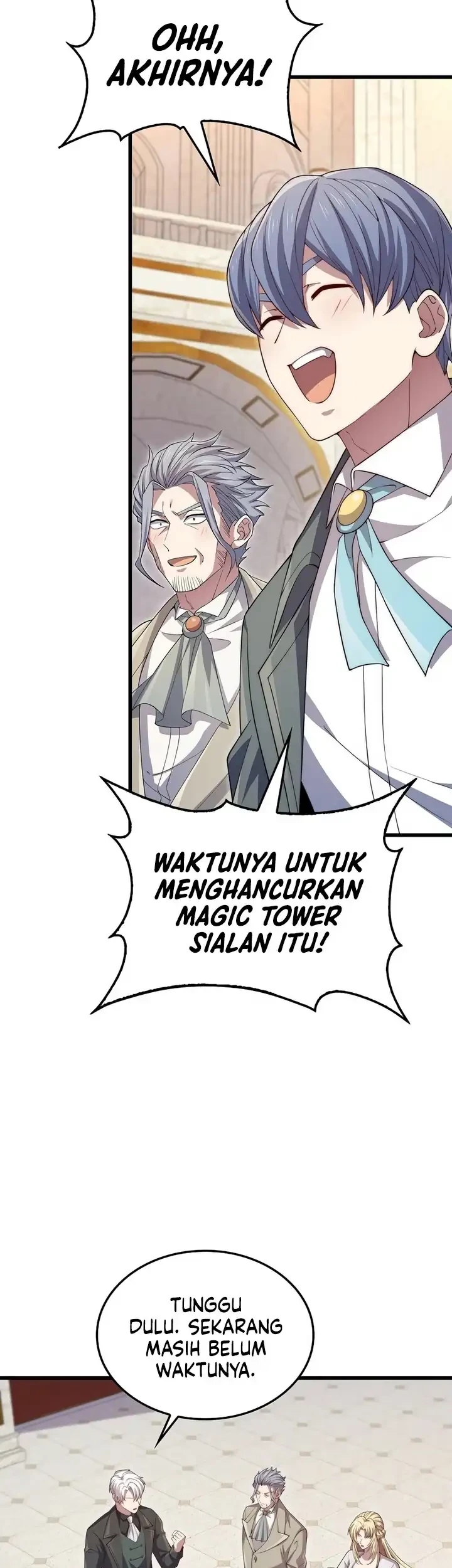 Chapter 180 Fix - halaman 49