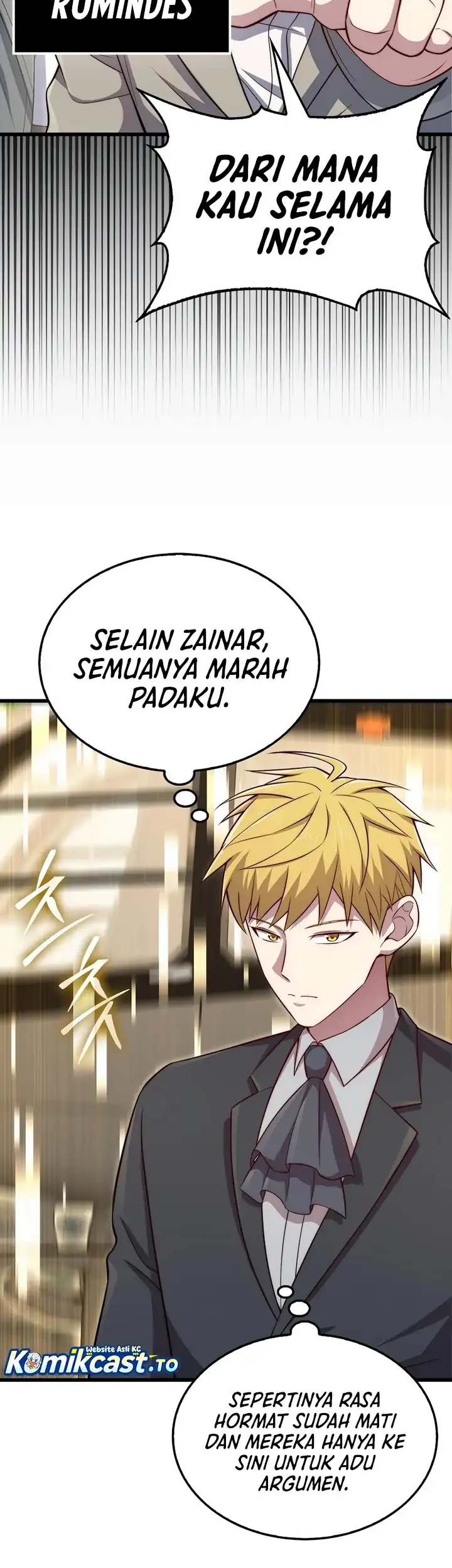 Chapter 180 Fix - halaman 5