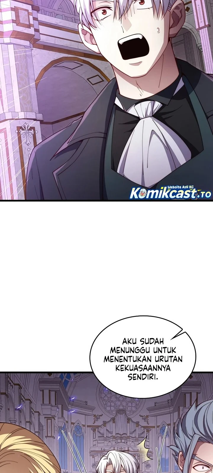 Chapter 180 - halaman 26