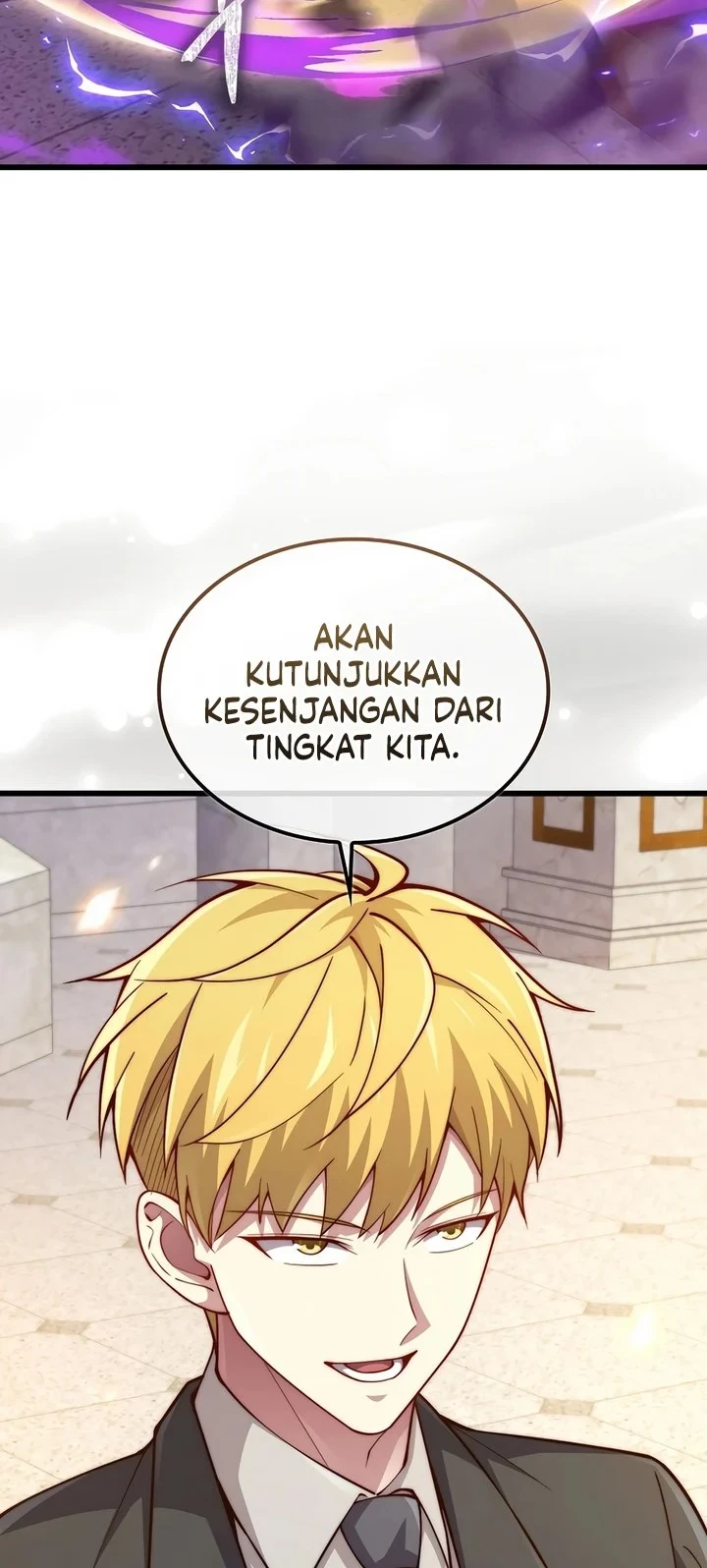 Chapter 180 - halaman 28