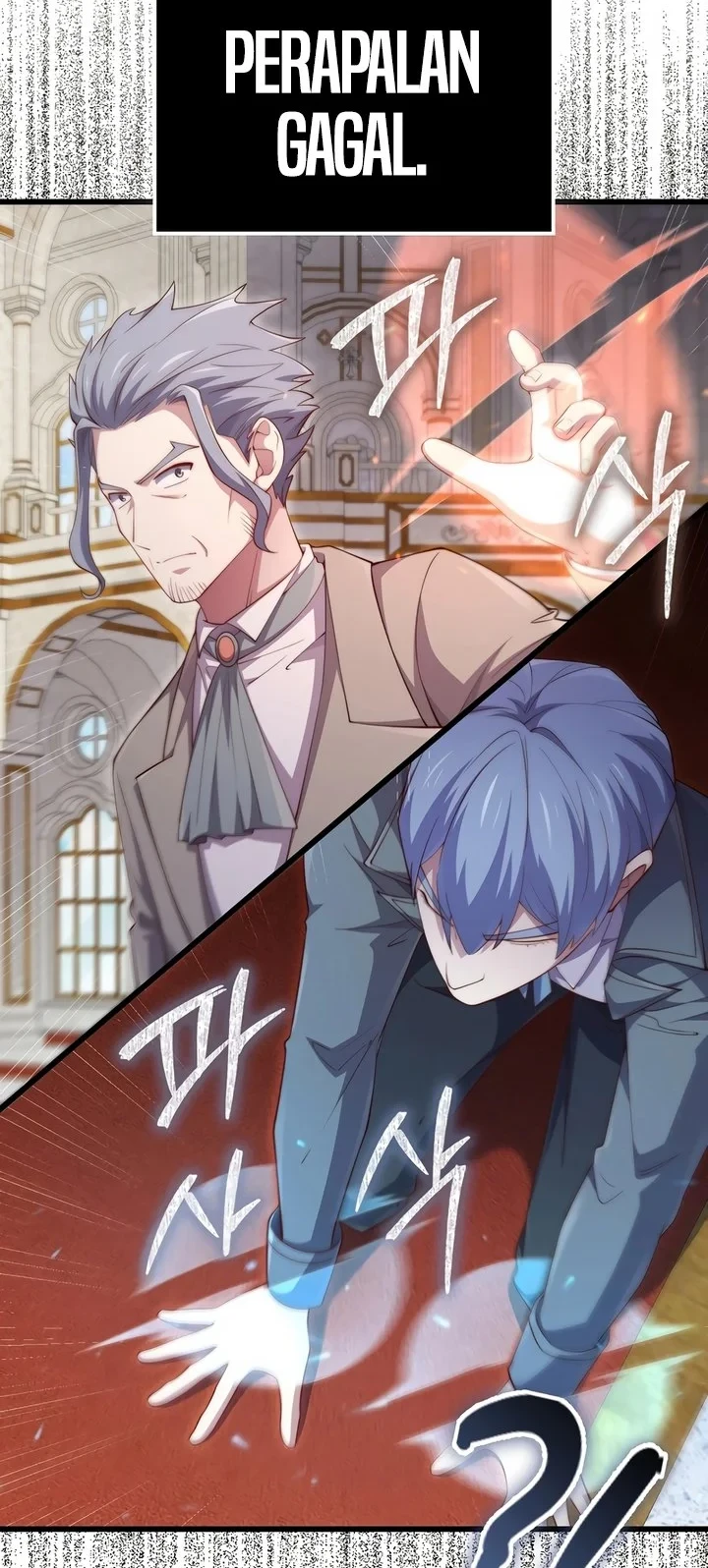 Chapter 180 - halaman 30