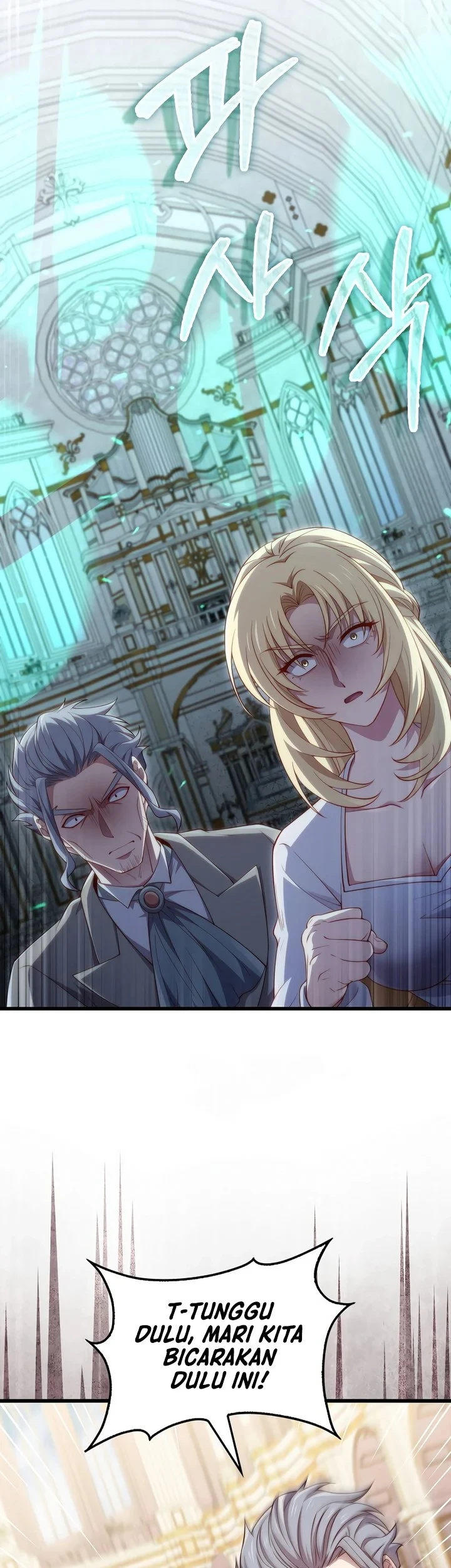 Chapter 180 - halaman 33