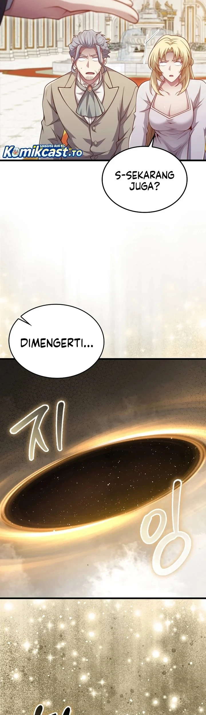 Chapter 180 - halaman 43