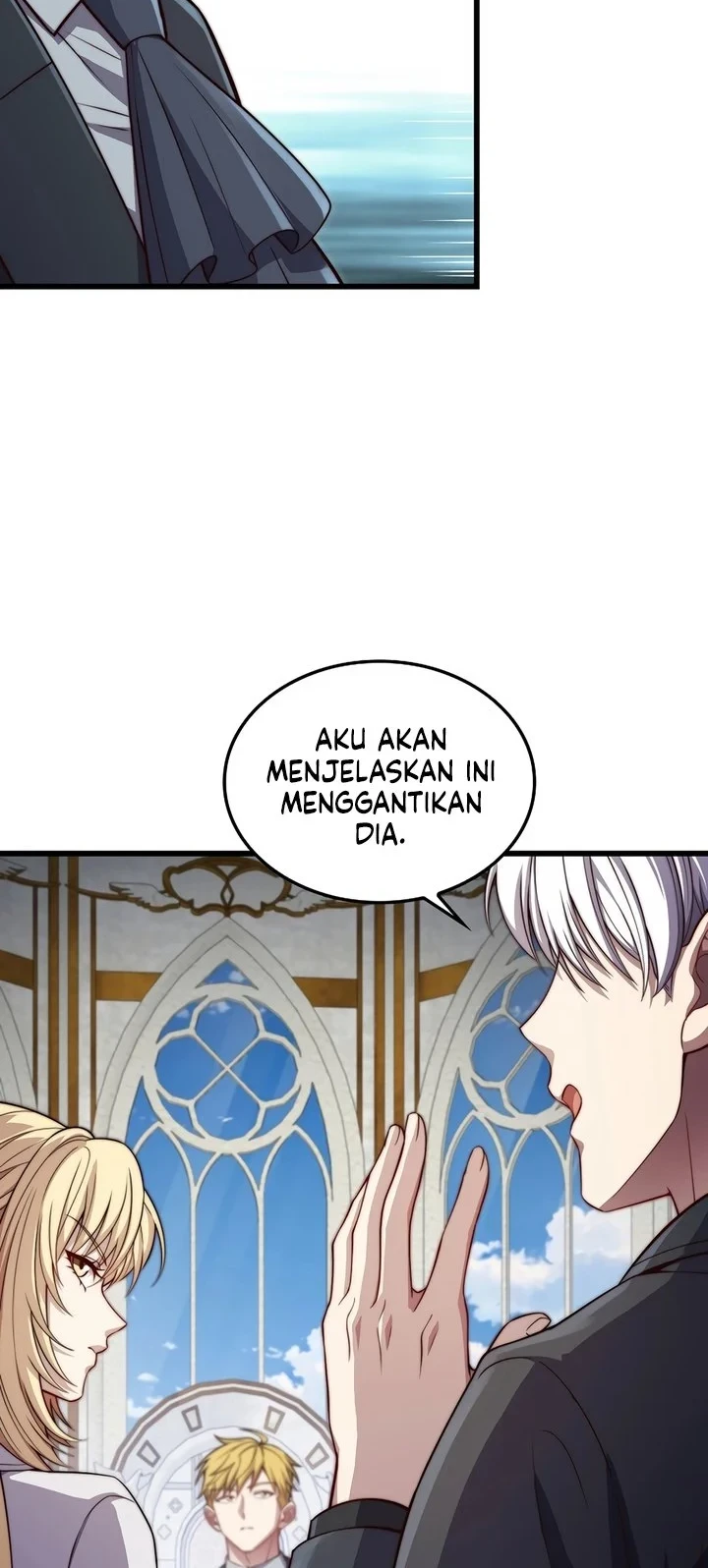 Chapter 180 - halaman 14