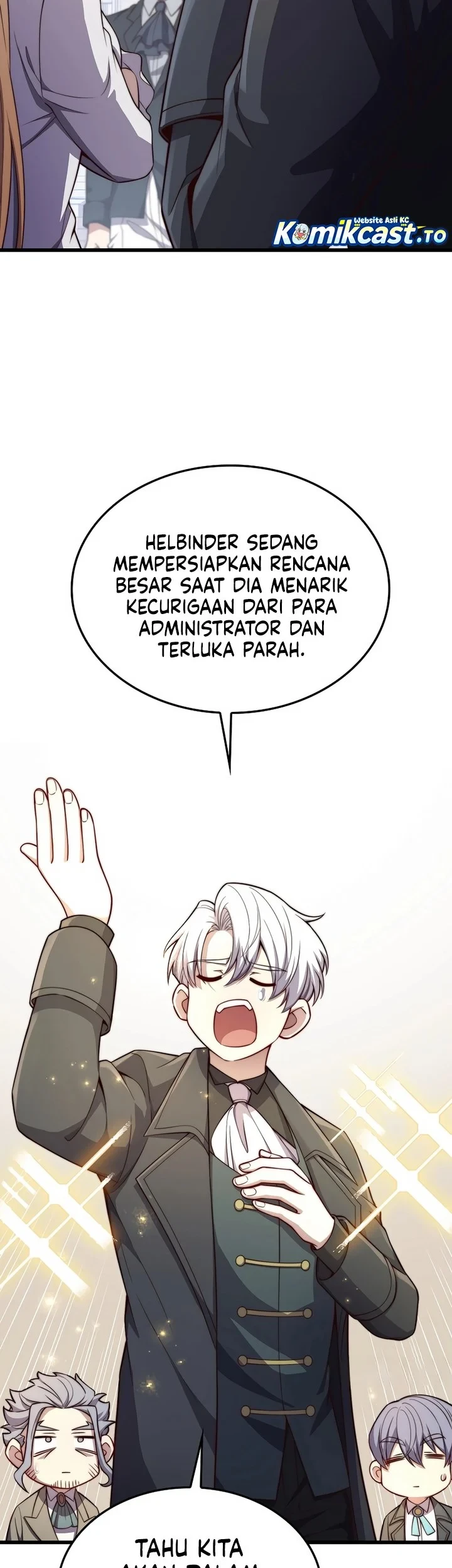 Chapter 180 - halaman 15