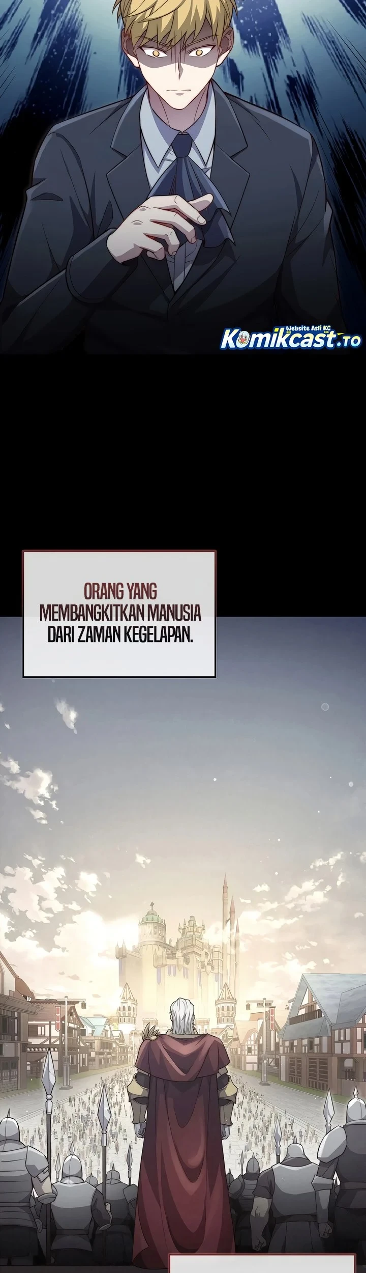 Chapter 181 - halaman 21