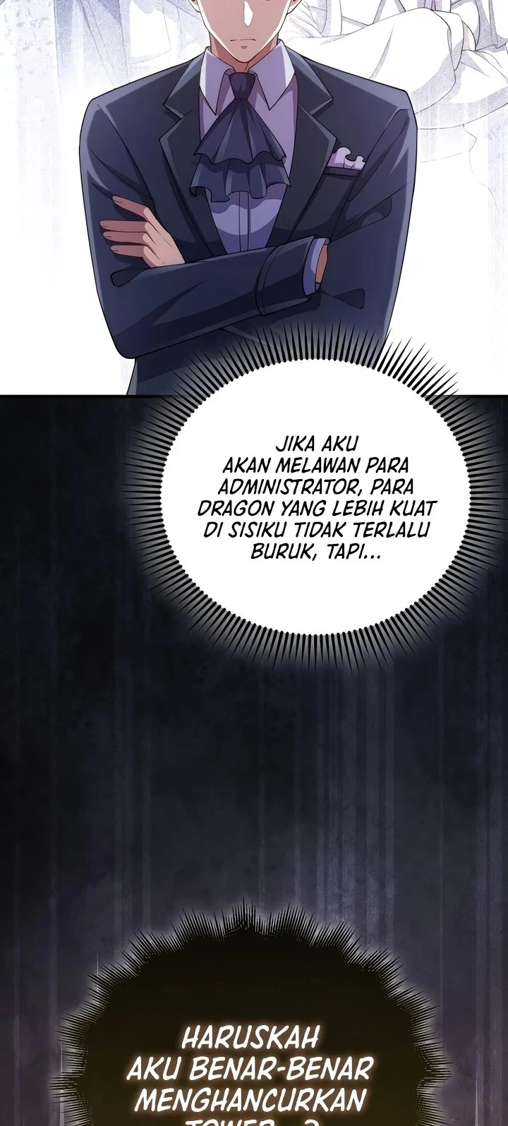 Chapter 181 - halaman 30