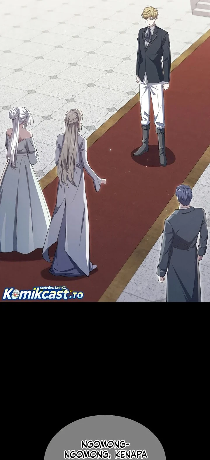 Chapter 181 - halaman 32