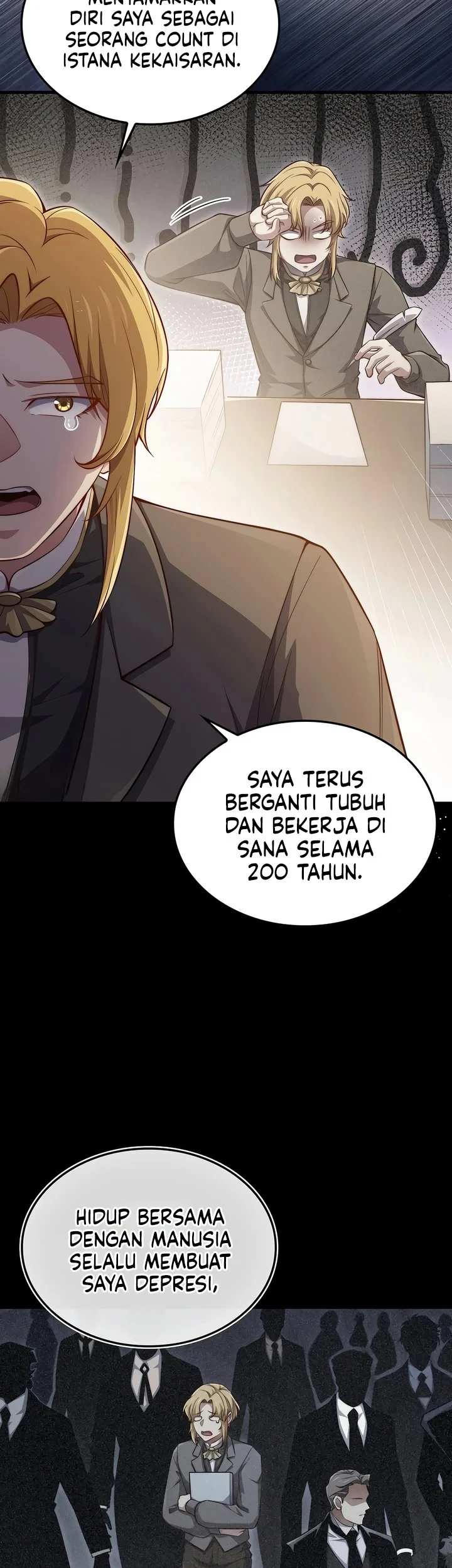 Chapter 181 - halaman 57