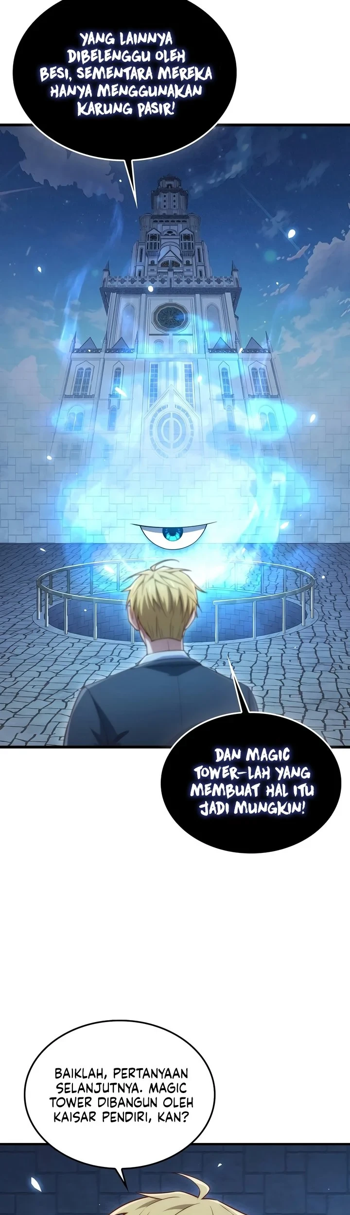 Chapter 181 - halaman 13