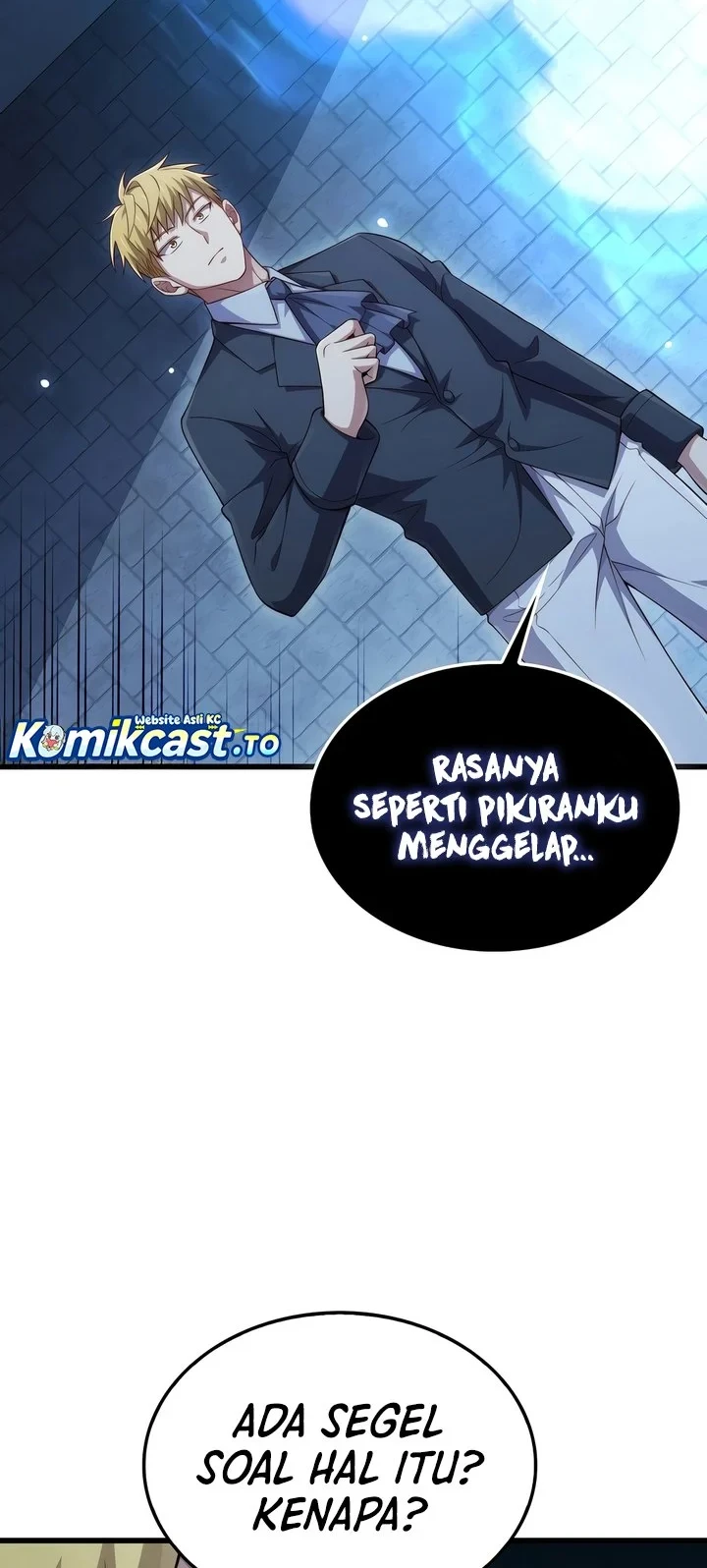 Chapter 181 - halaman 16