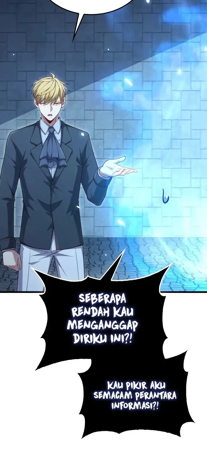 Chapter 181 Fix - halaman 6