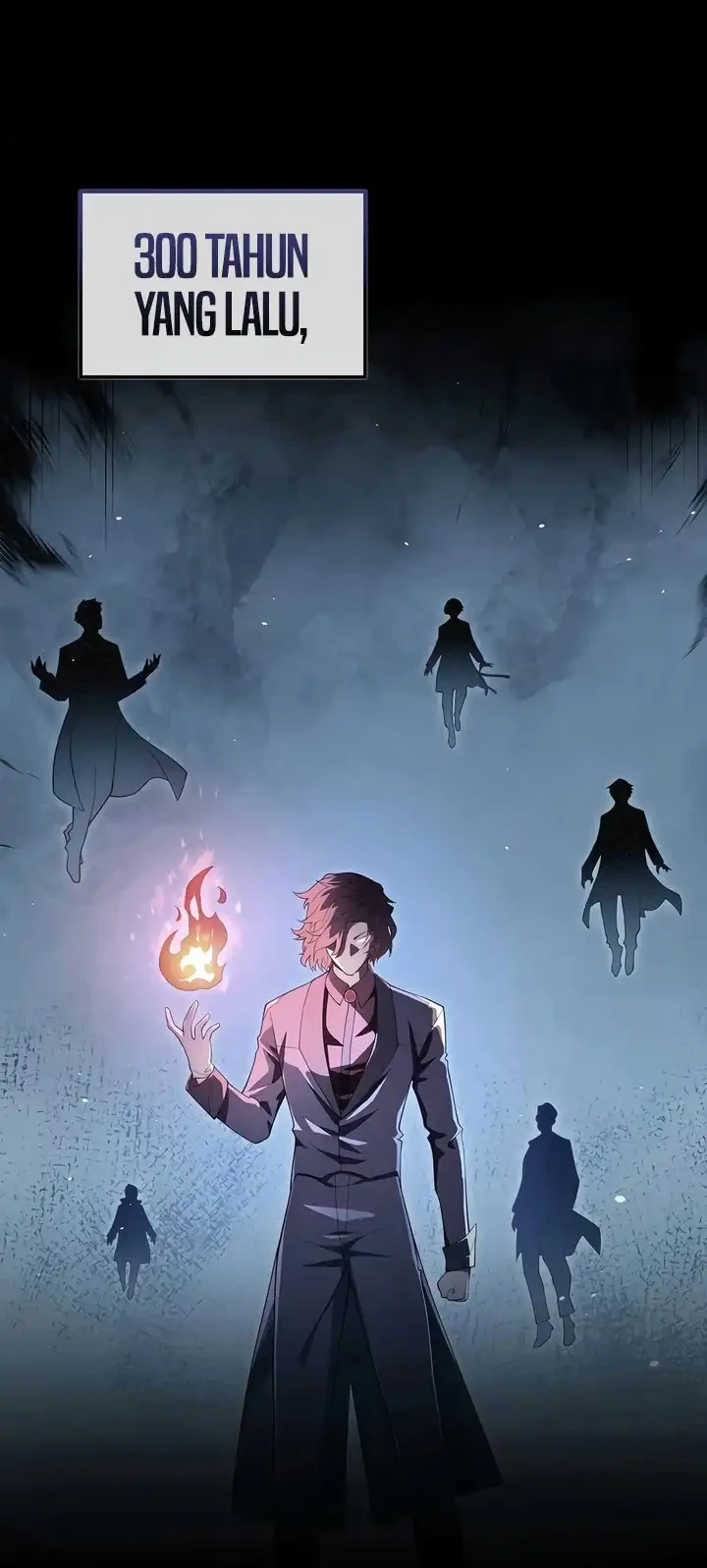 Chapter 181 Fix - halaman 18