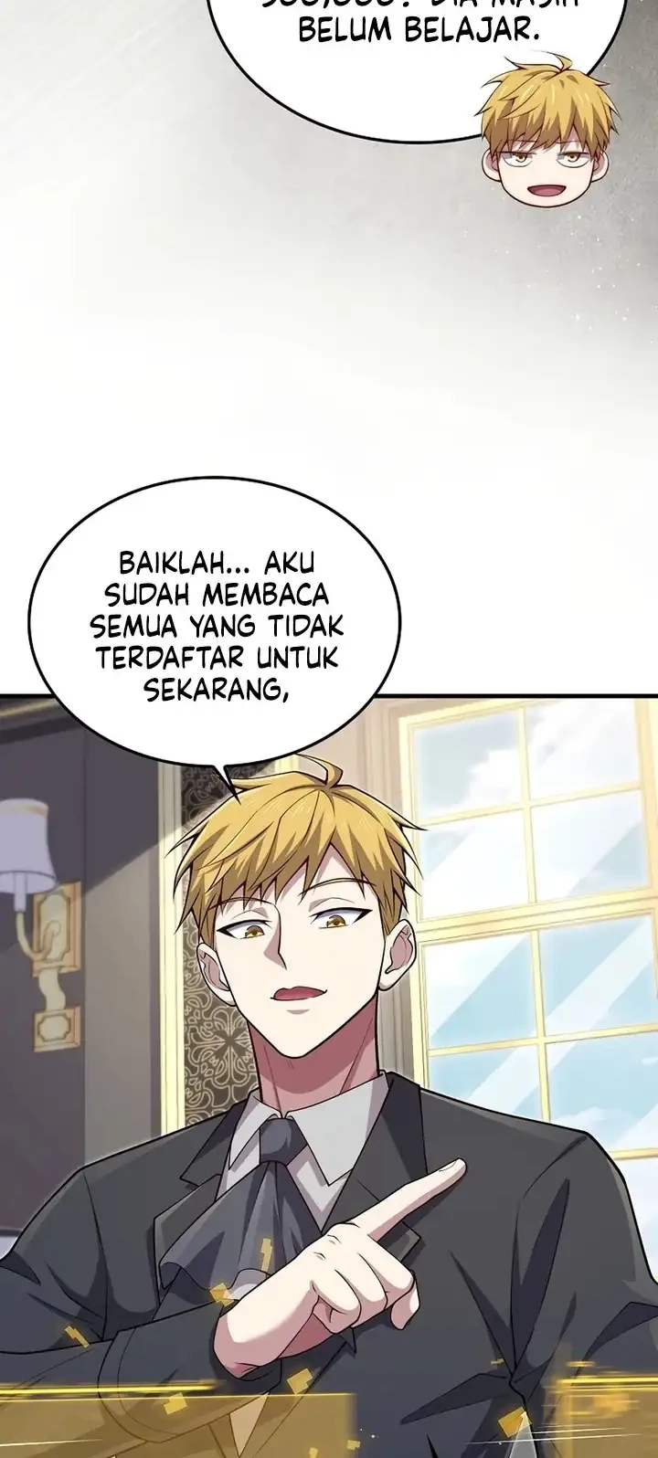 Chapter 182 - halaman 26