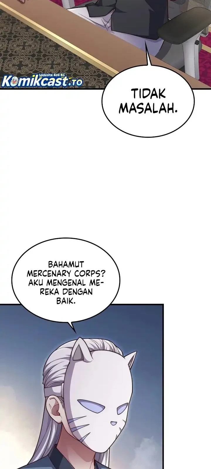 Chapter 182 - halaman 30