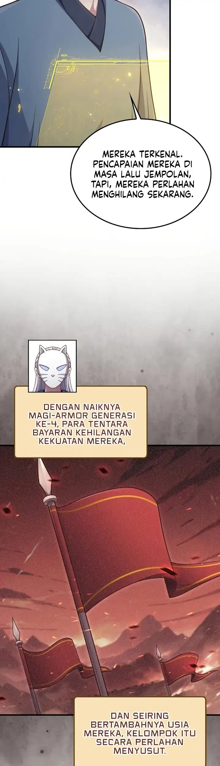 Chapter 182 - halaman 31
