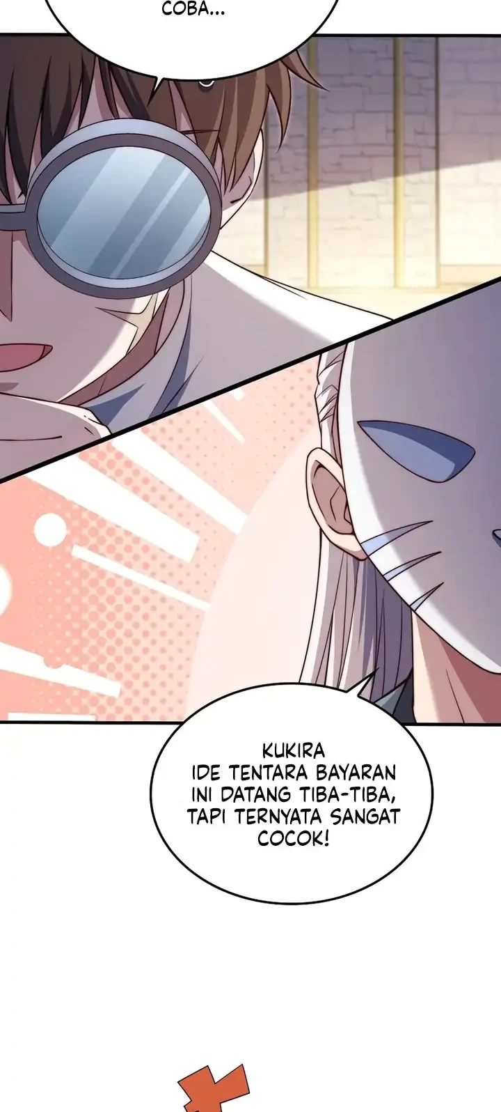 Chapter 182 - halaman 36