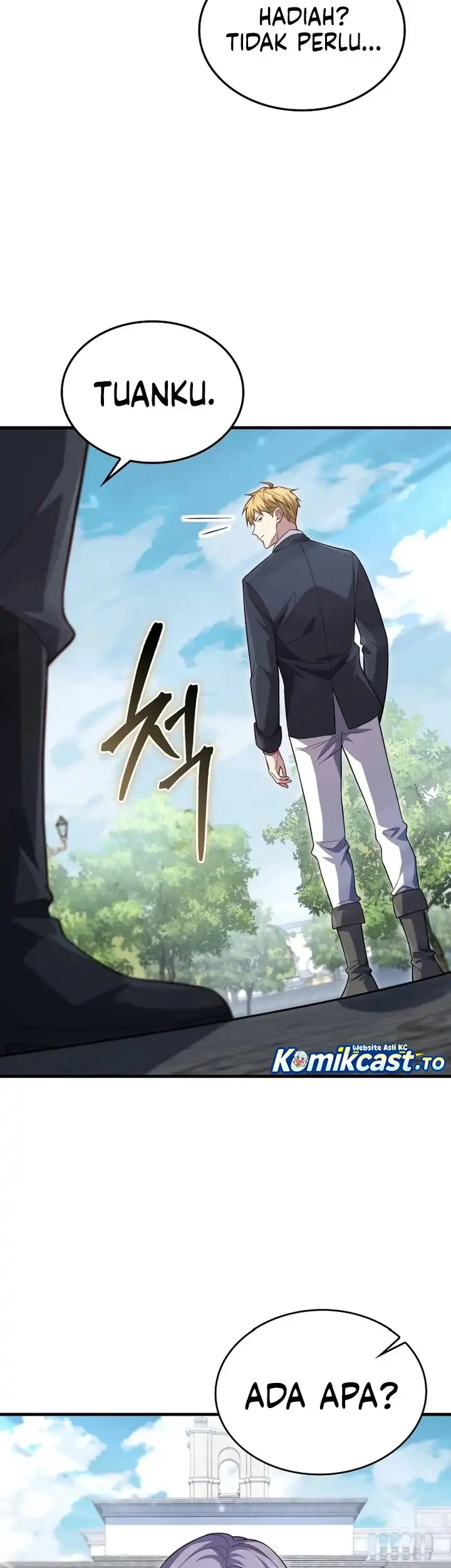 Chapter 182 - halaman 41