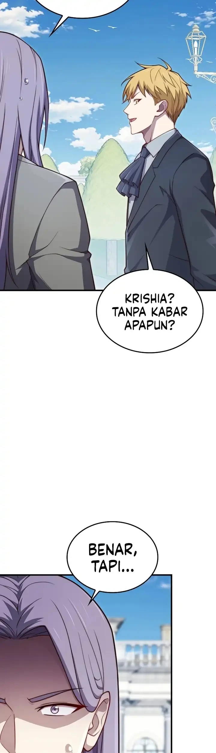 Chapter 182 - halaman 43
