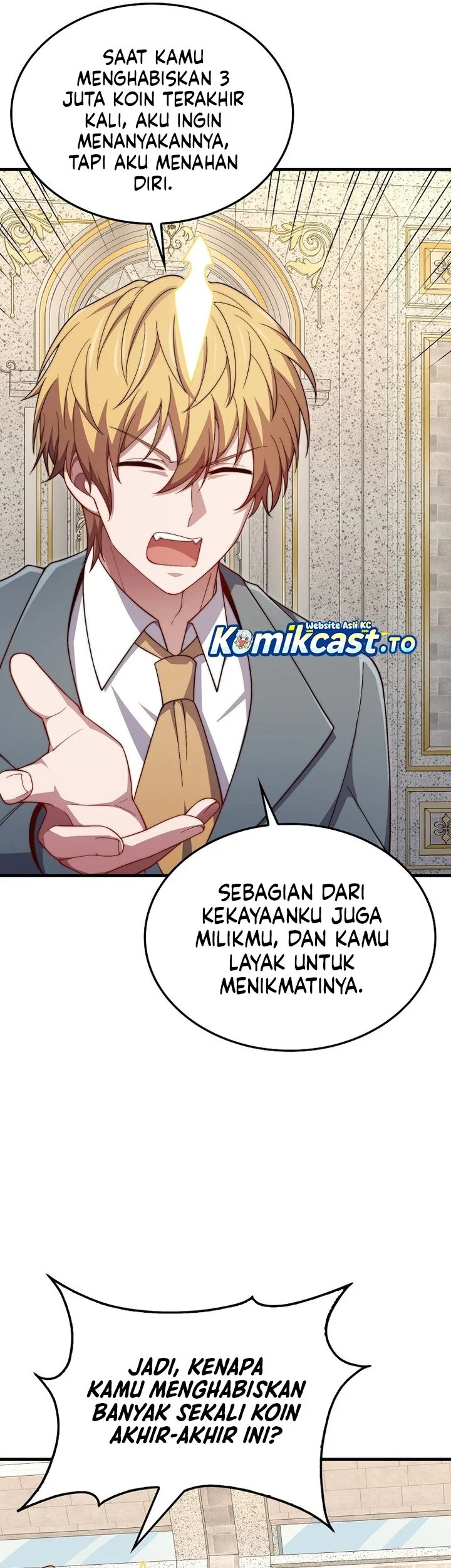 Chapter 183 - halaman 28