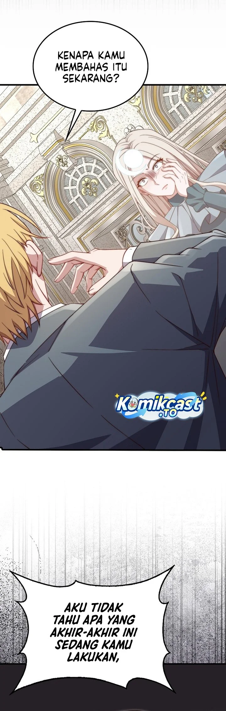 Chapter 183 - halaman 35