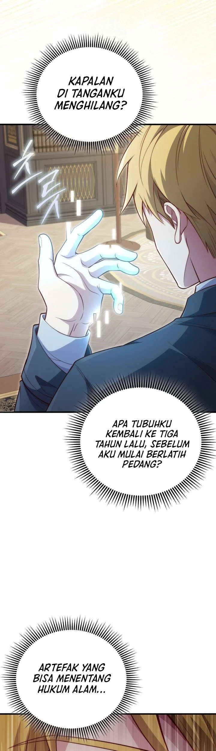 Chapter 184 - halaman 24