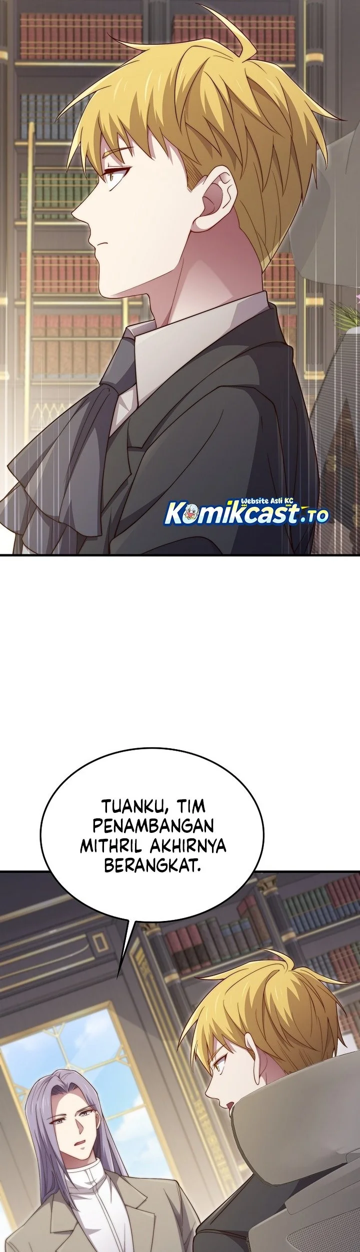 Chapter 184 - halaman 30