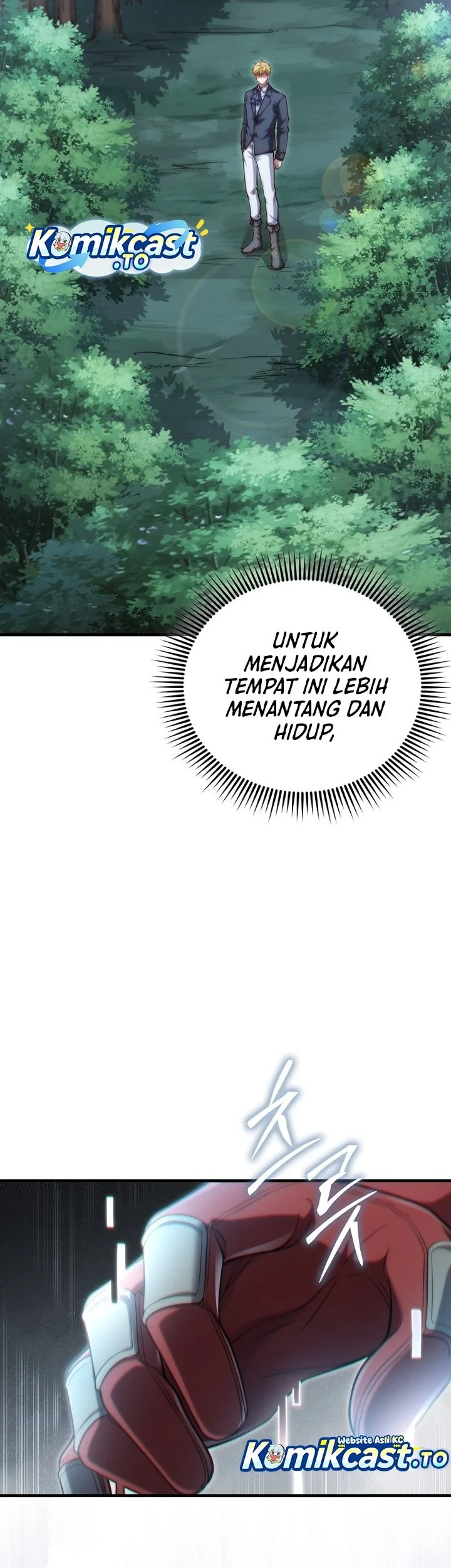 Chapter 184 - halaman 41