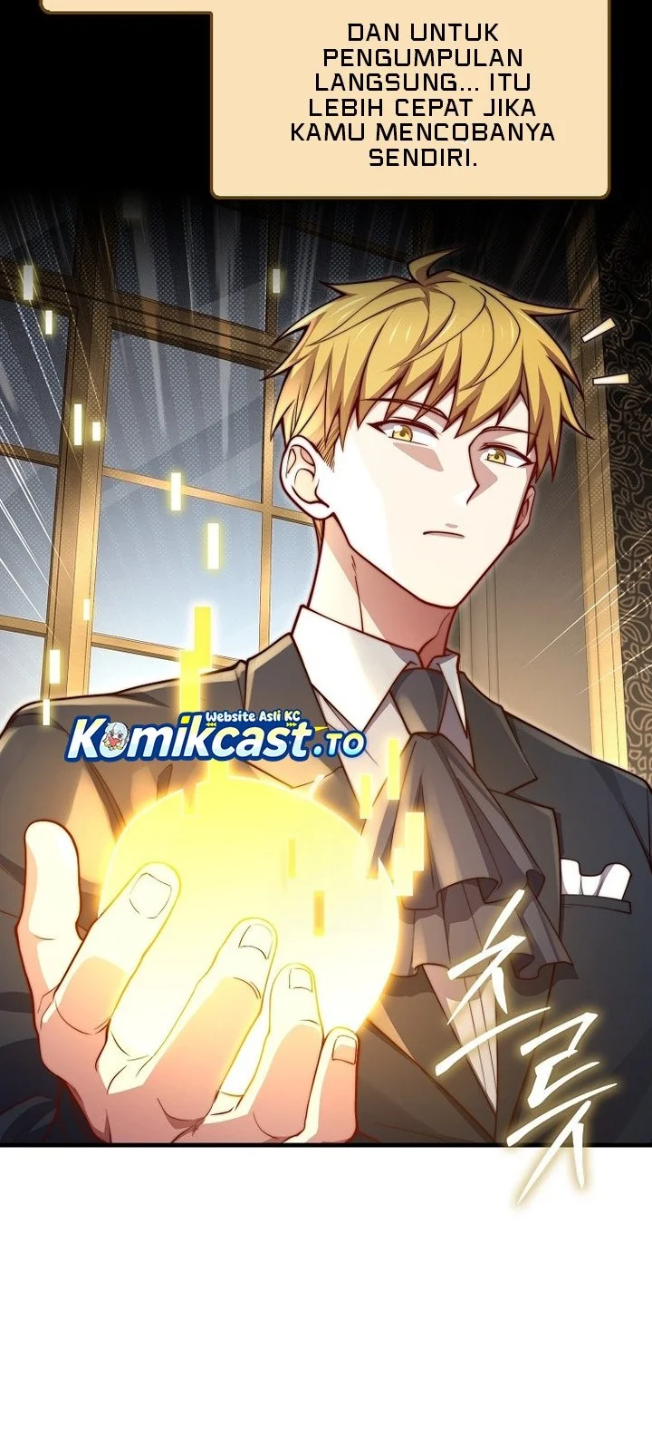 Chapter 184 - halaman 17