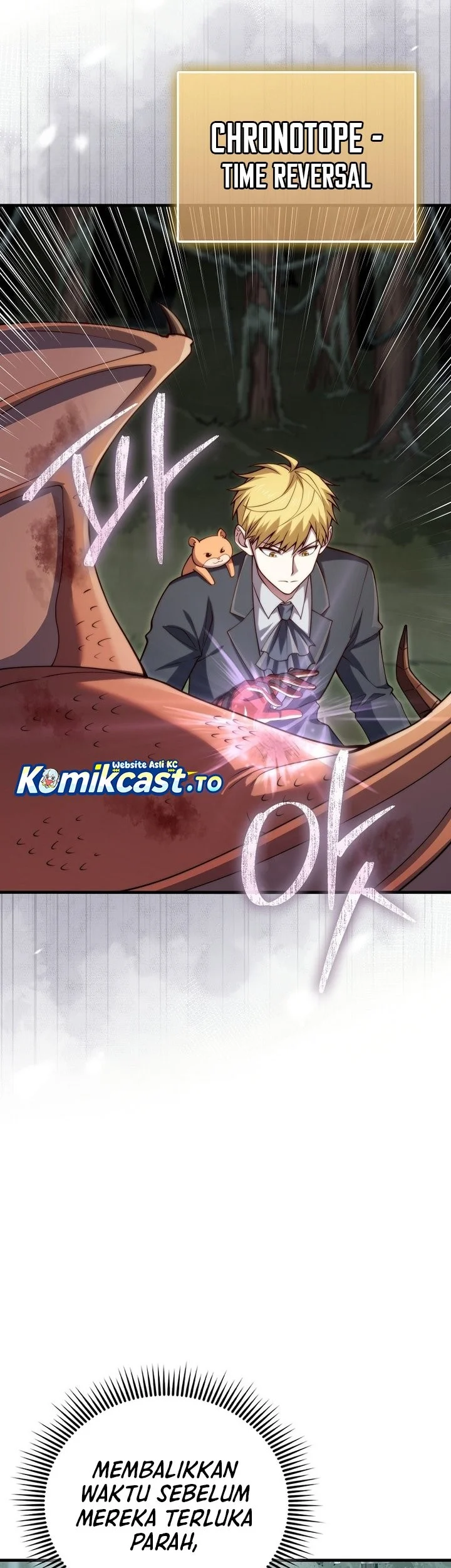Chapter 185 - halaman 20