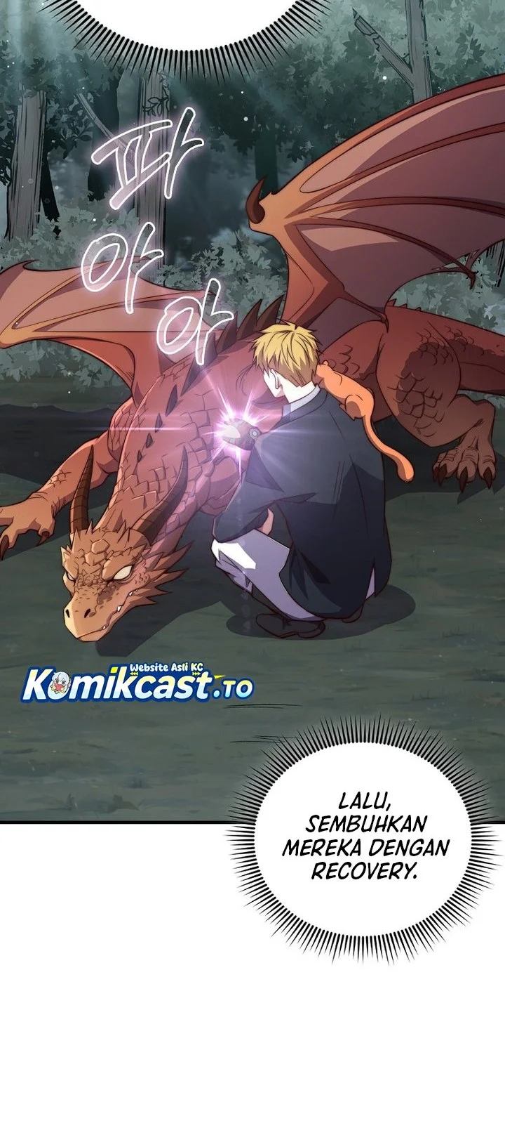Chapter 185 - halaman 21