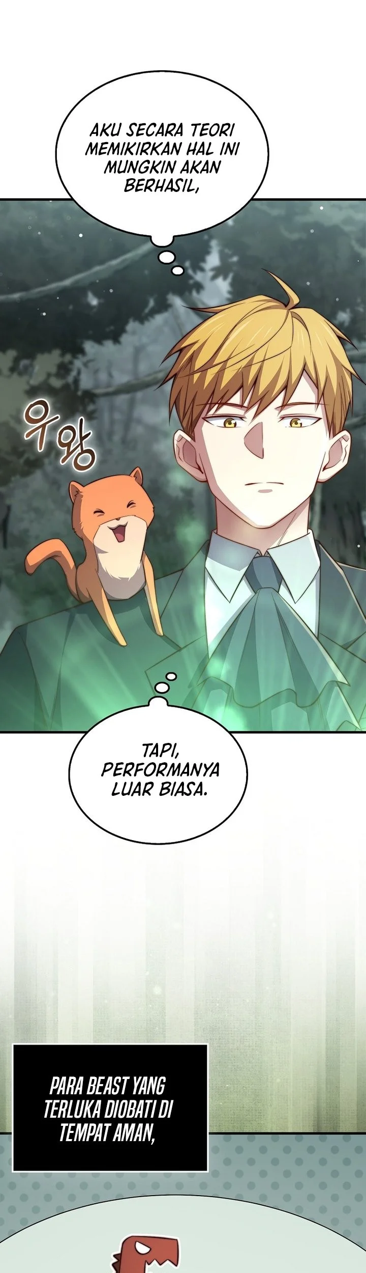 Chapter 185 - halaman 22