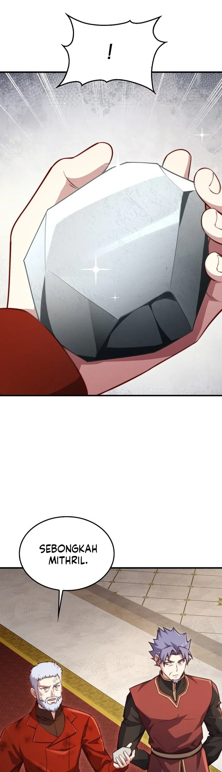 Chapter 185 - halaman 28