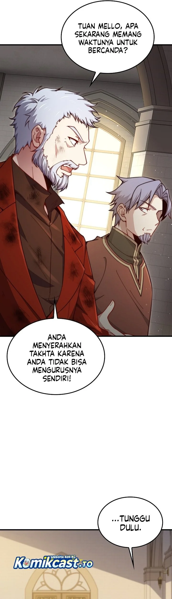 Chapter 185 - halaman 38