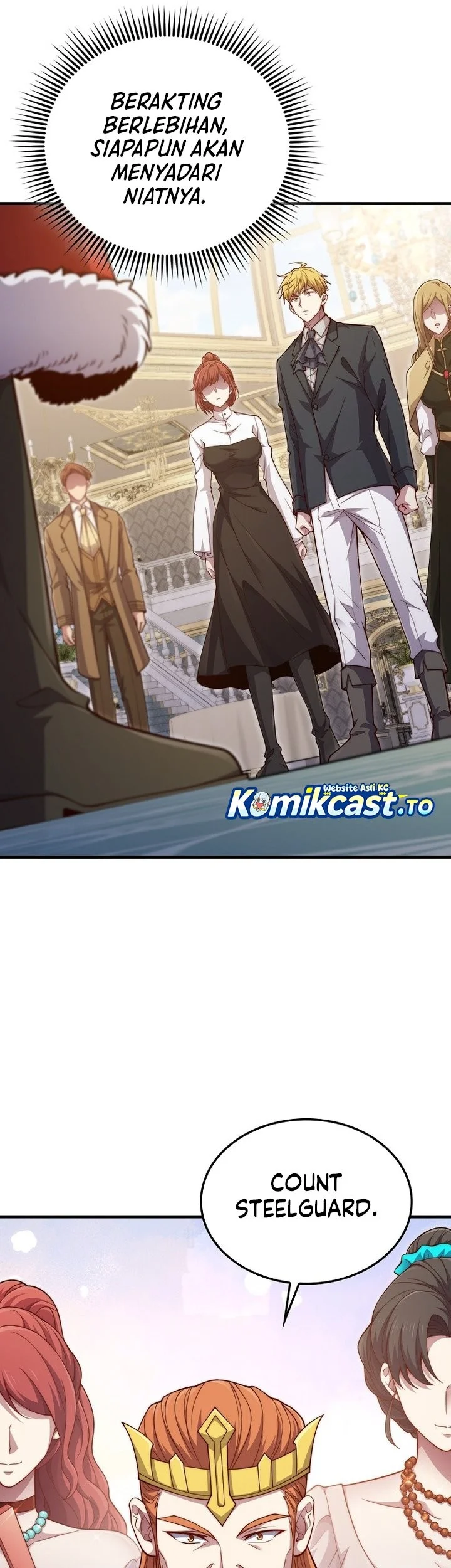Chapter 185 - halaman 54