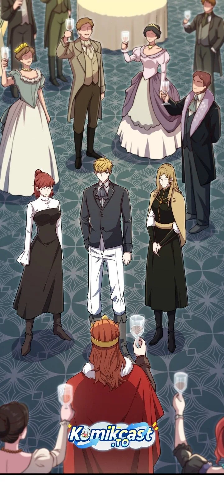 Chapter 185 - halaman 57