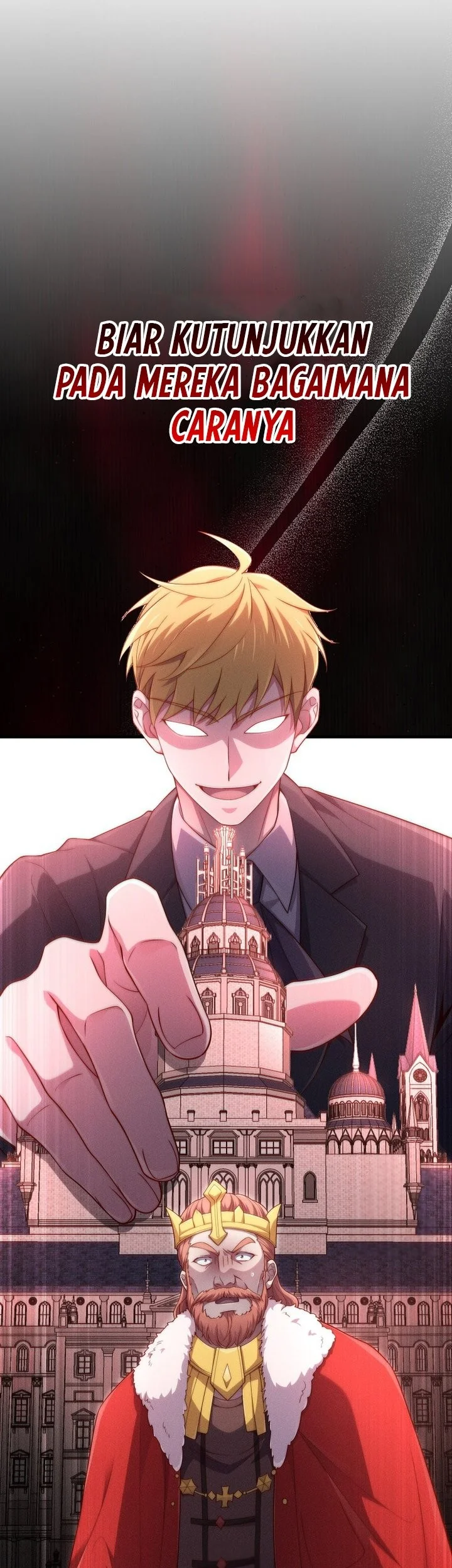 Chapter 185 - halaman 71