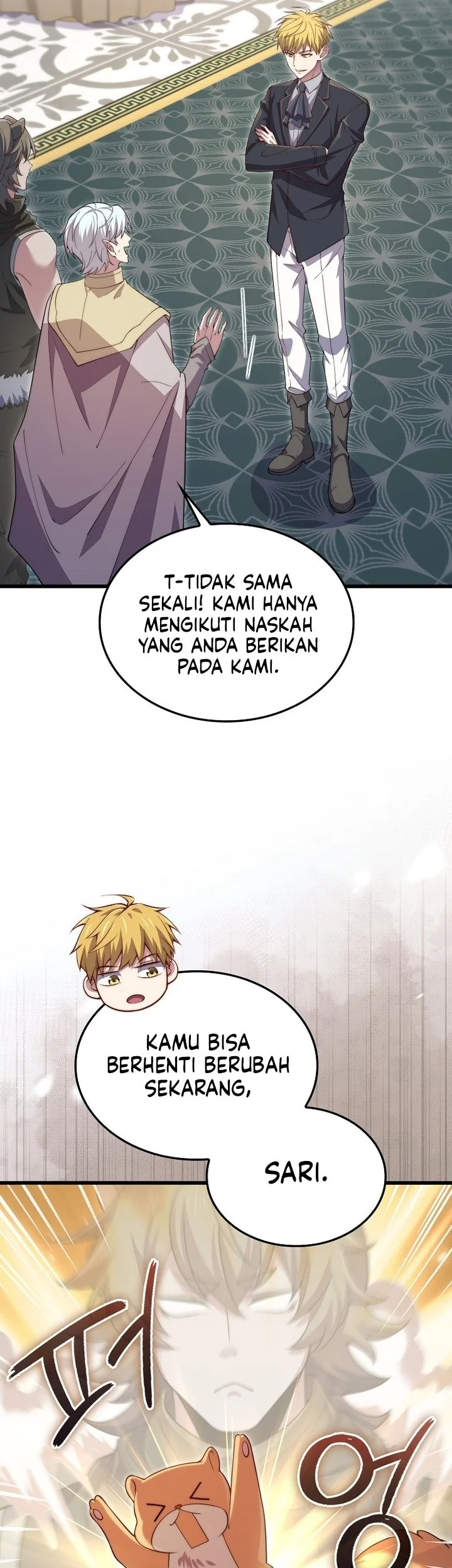 Chapter 186 - halaman 24