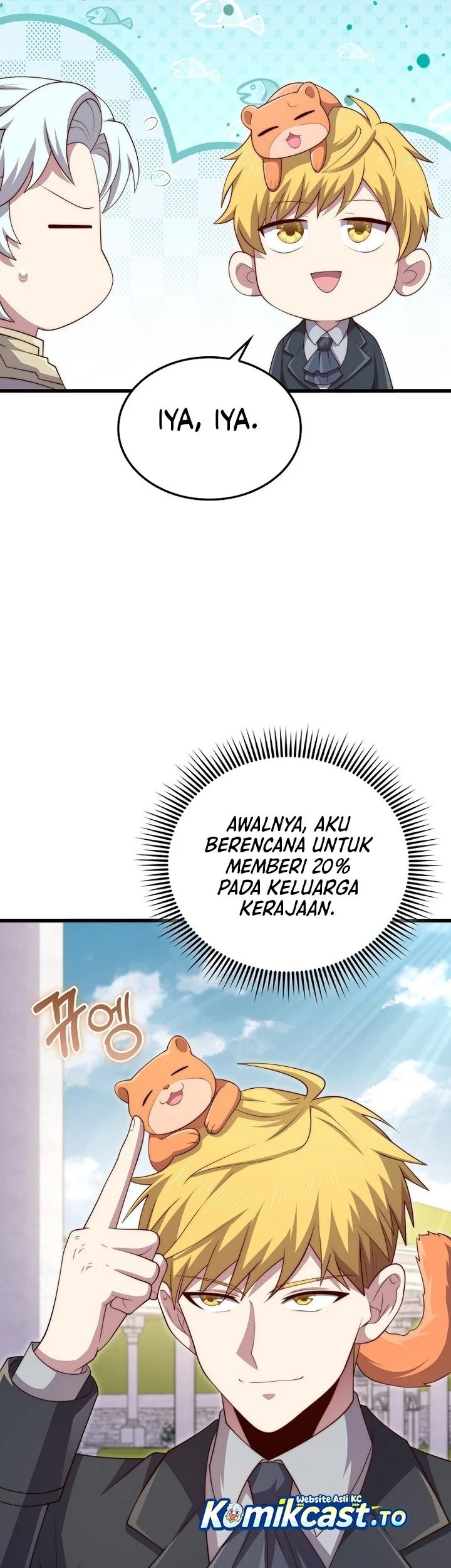 Chapter 186 - halaman 26