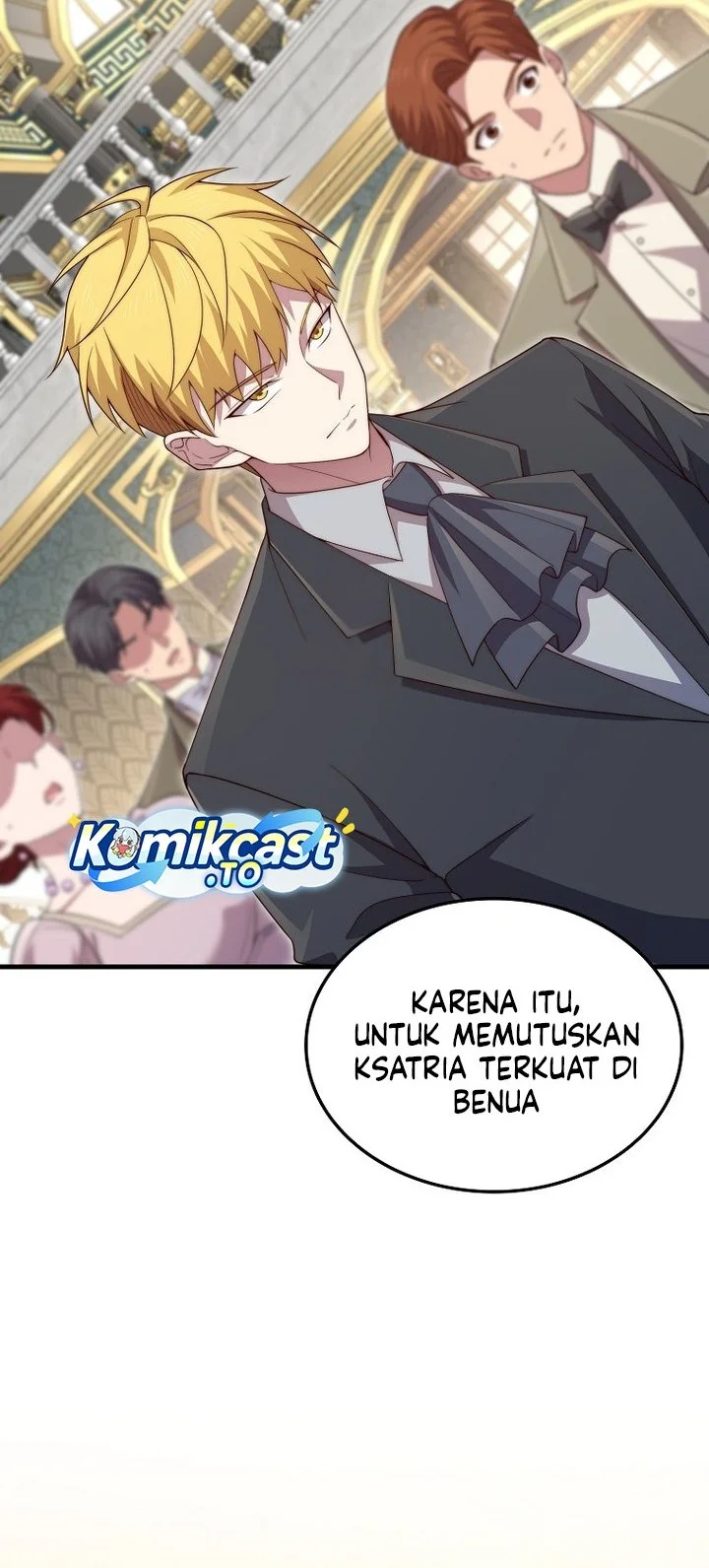 Chapter 187 - halaman 31